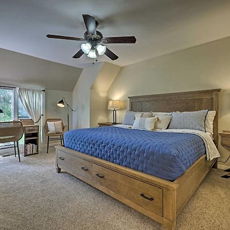 Modern Townhome With Patio, Next Door To Resort Horseshoe Bay Luaran gambar